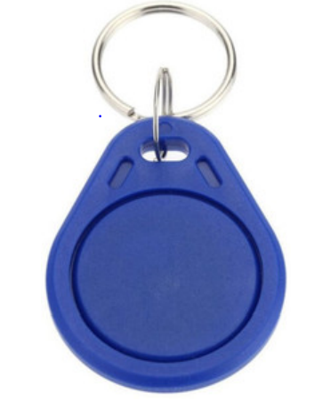 HF KeyFob Token (SBK-H25)
